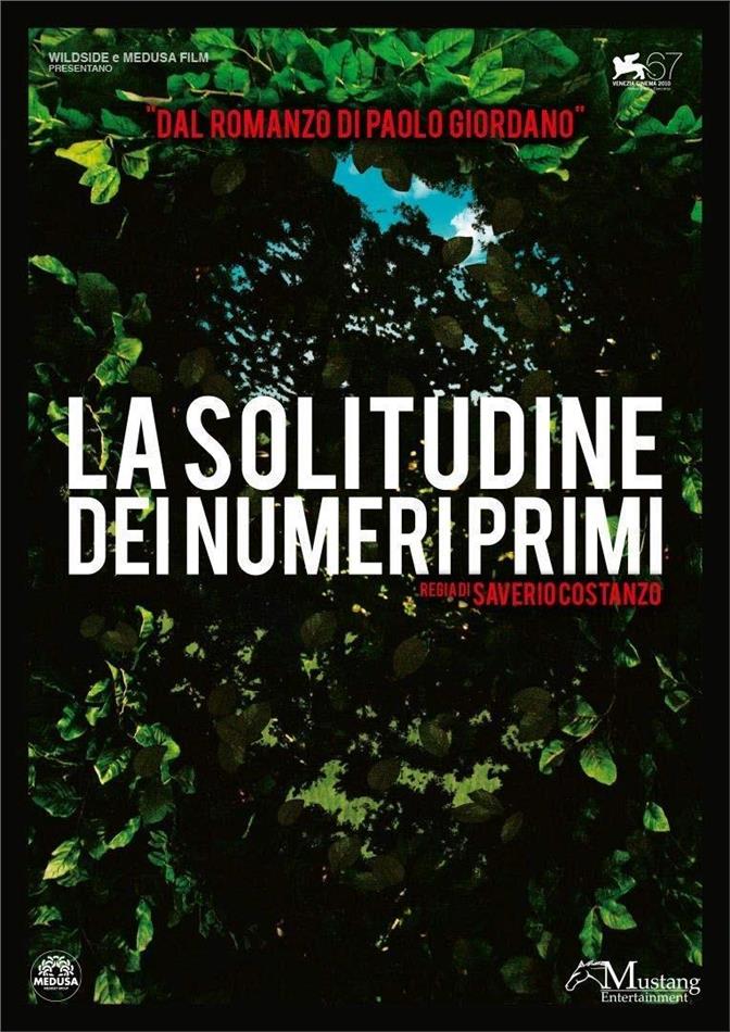 La solitudine dei numeri primi (2010) Riedizione