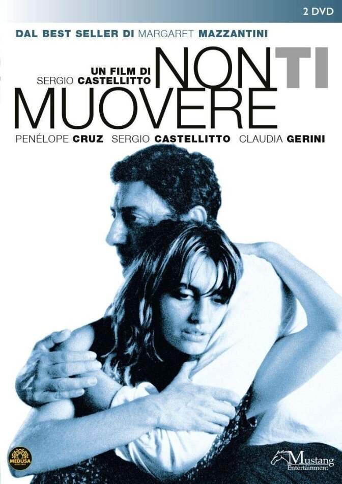 Non ti muovere (2004) Nouvelle Edition, 2 DVD