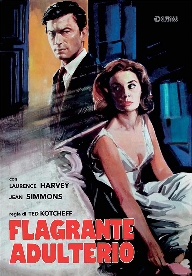 Flagrante adulterio (1965) Cineclub Classico