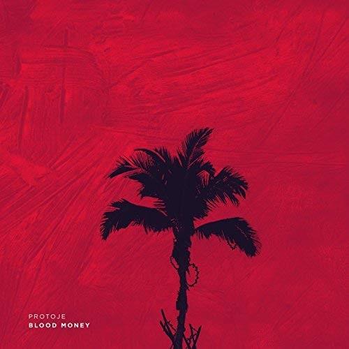 Protoje - Blood Money LP