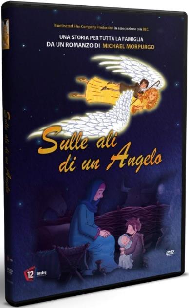 Sulle ali di un angelo (2014) Neuauflage