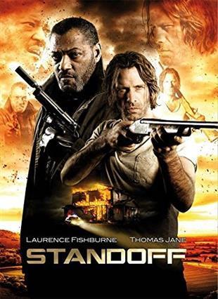 Standoff - Punto morto (2015) New Edition