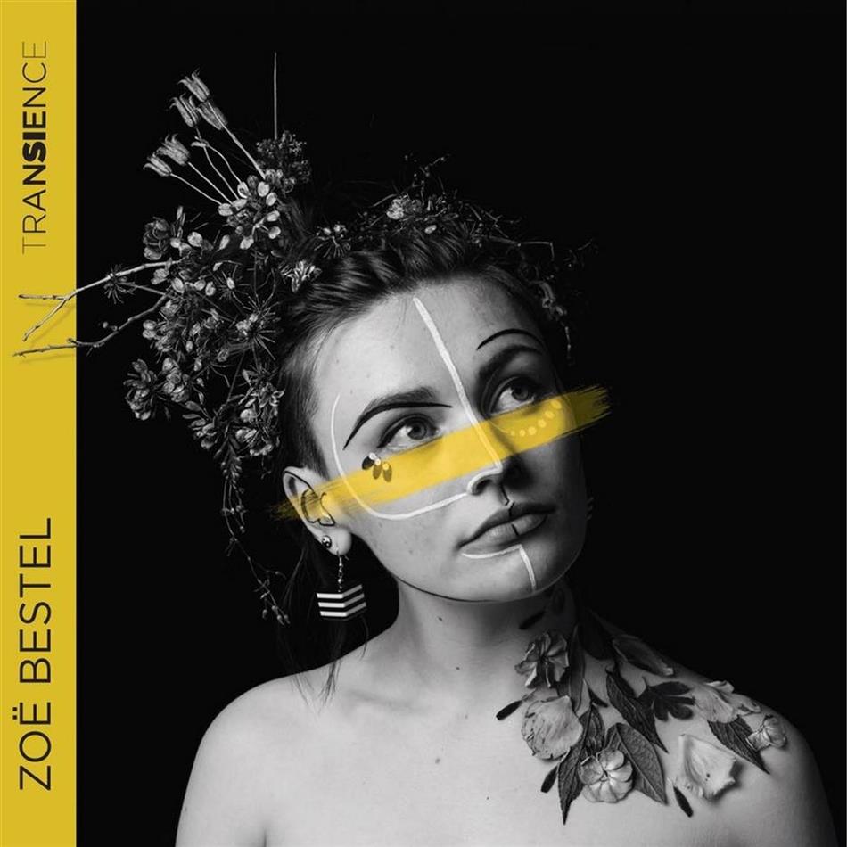 Zoe Bestel - Transience LP
