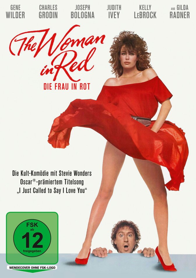 Die Frau in Rot (1984)