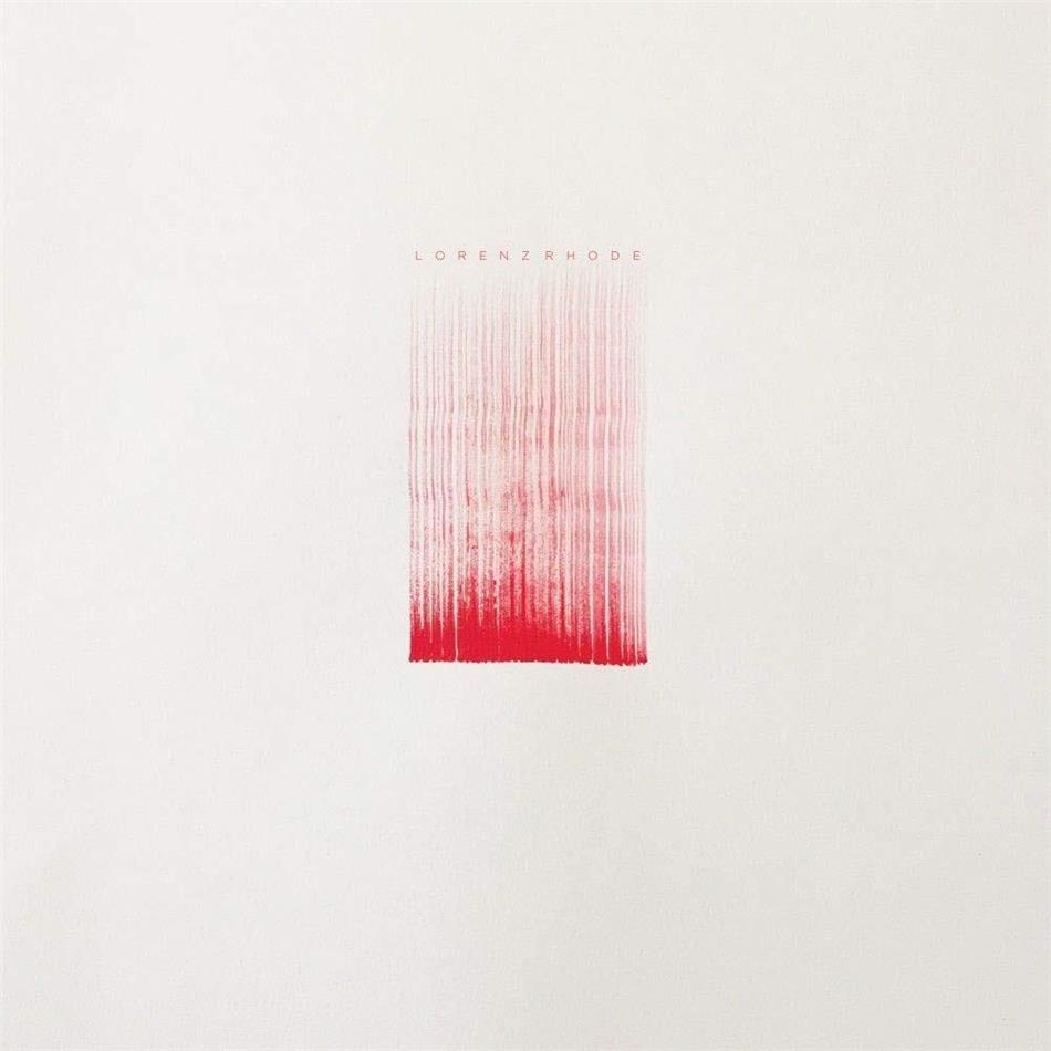 Lorenz Rhode - Belair EP 12" Maxi