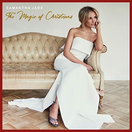 Samantha Jade - Magic Of Christmas