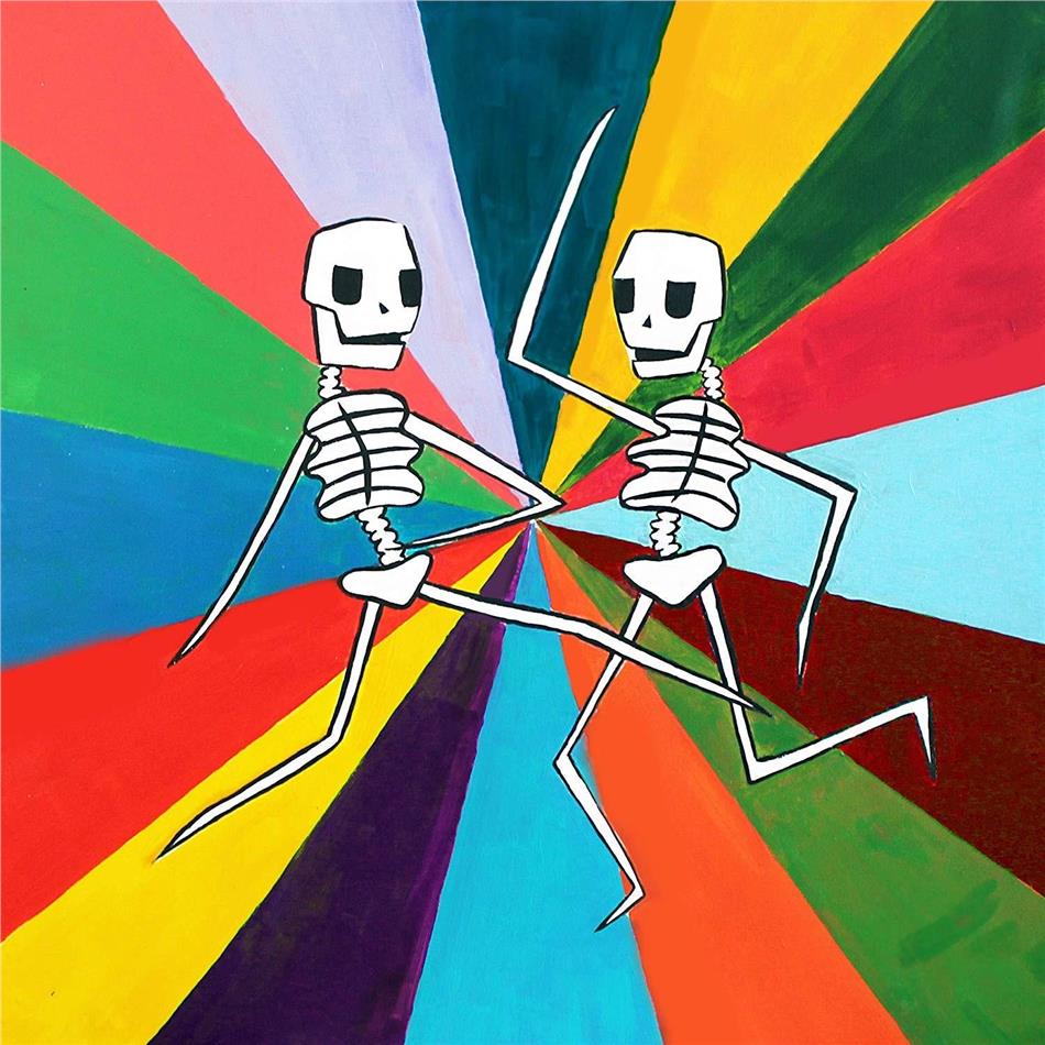 Sundara Karma - Ulfilas Alphabet LP