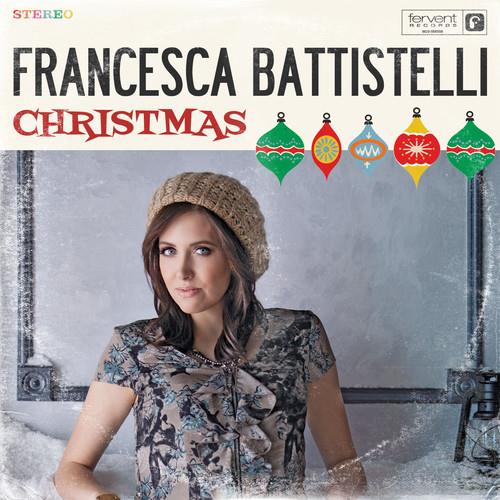 Francesca Battistelli - Christmas 2018 Reissue, LP