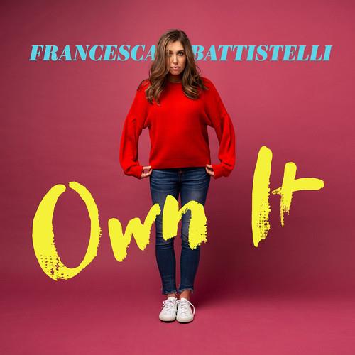 Francesca Battistelli - Own It LP