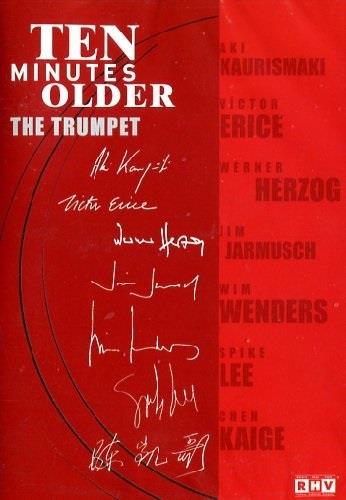 Ten Minutes Older - The Trumpet (2002)