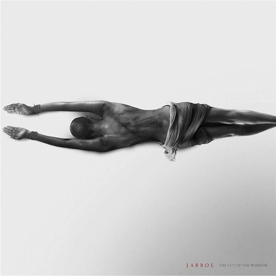 Jarboe - Cut Of The Warrior