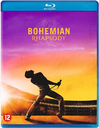 Bohemian Rhapsody (2018)