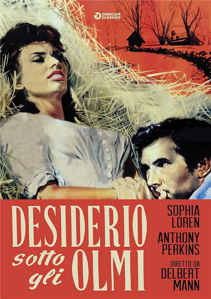 Desiderio sotto gli olmi (1958) Cineclub Classico