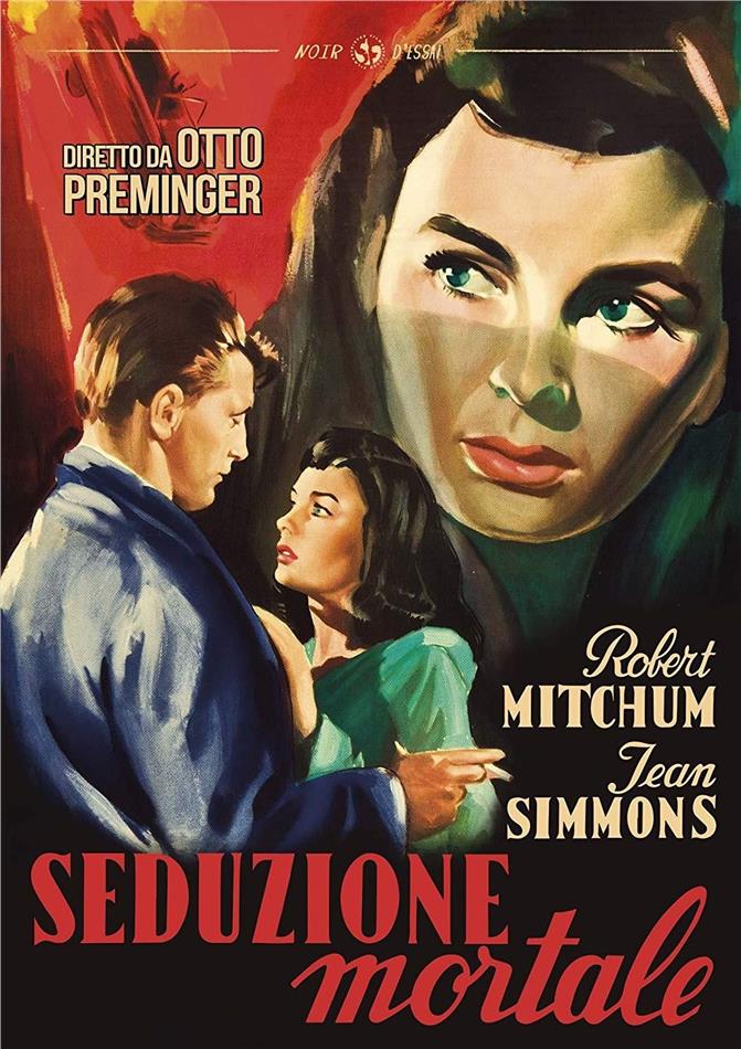 Seduzione mortale (1952) Noir d'Essai