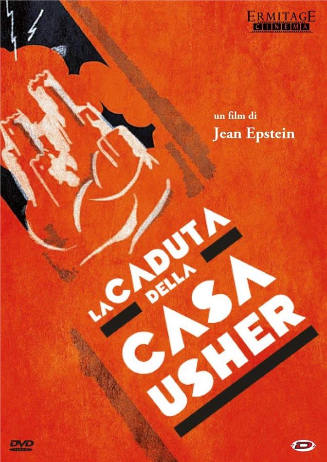 La caduta della casa Usher (1928)