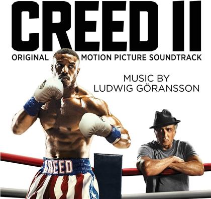 Ludwig G&ouml;ransson - Creed 2 - OST