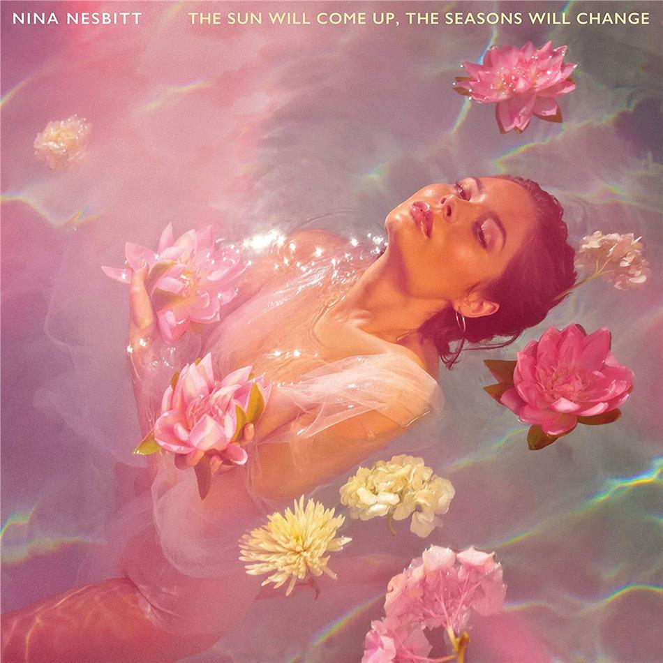 Nina Nesbitt - The Sun Will Come Up The Seasons Will Change Limited Edition, Pink Vinyl, LP
