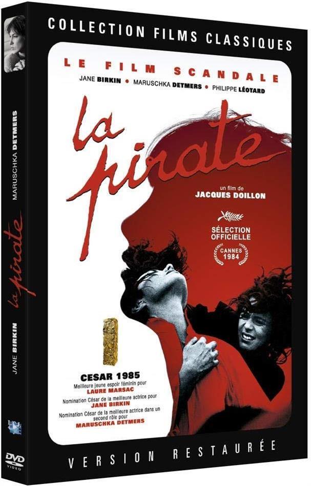 La Pirate (1984) Version Restaurée