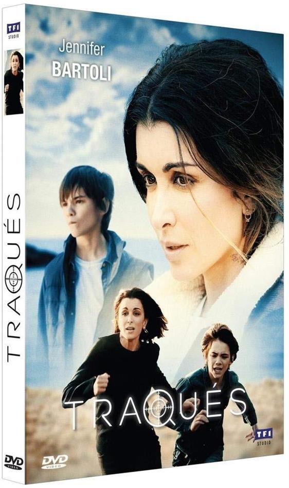 Traqués (2018)
