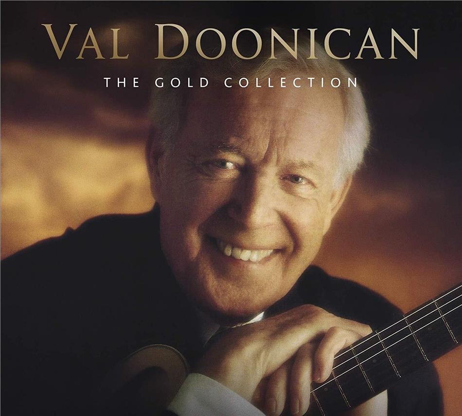 Val Doonican - The Gold Collection