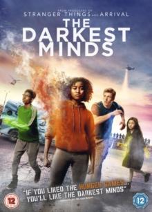 The Darkest Minds (2018)