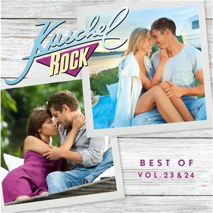 Kuschelrock - Best Of 23 & 24 (2 CDs)