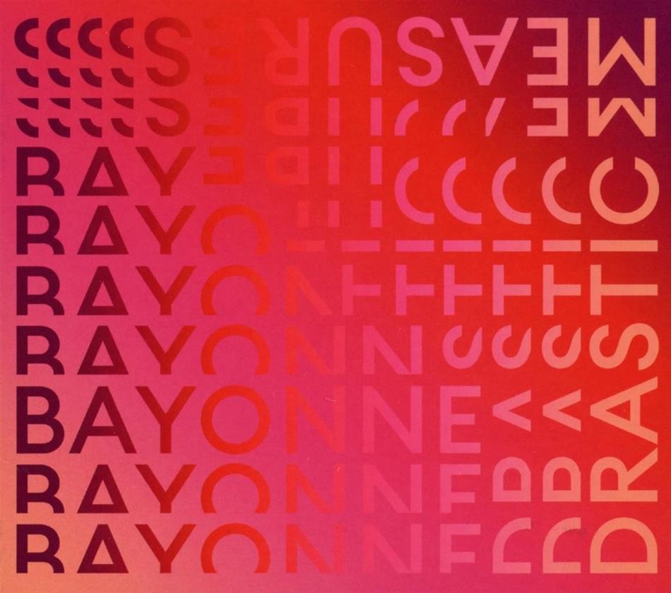 Bayonne - Drastic Measures