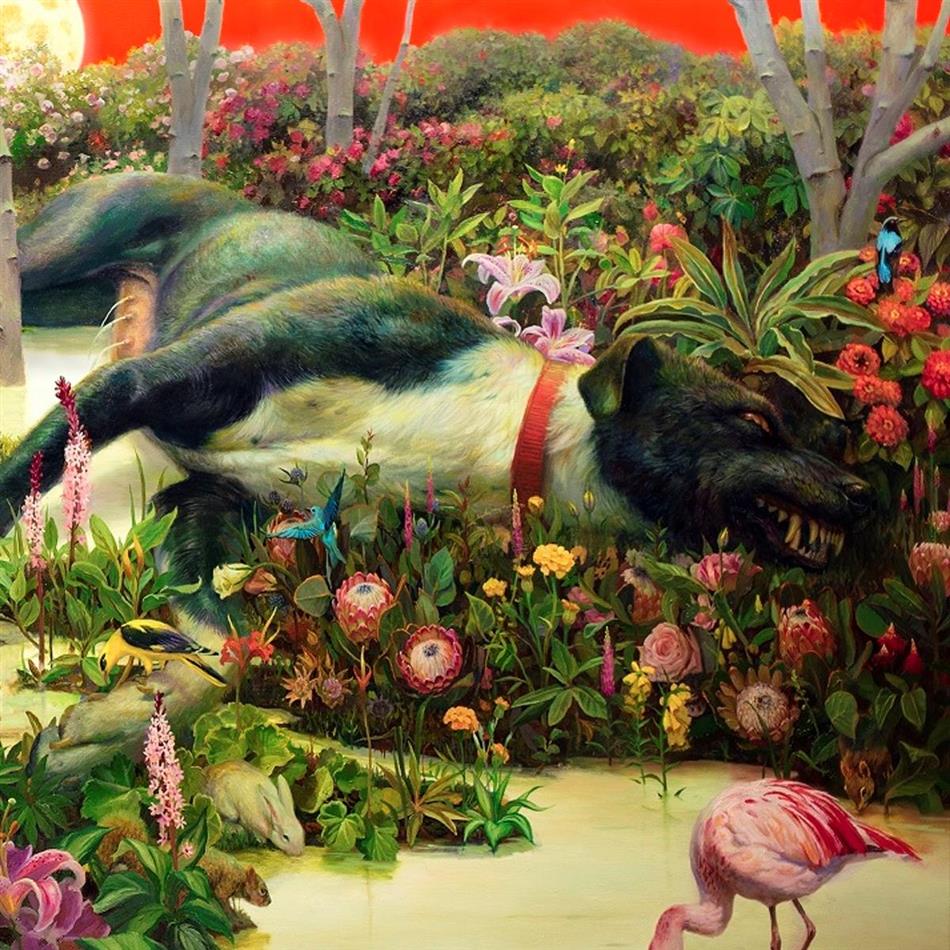 Rival Sons - Feral Roots 2 LP