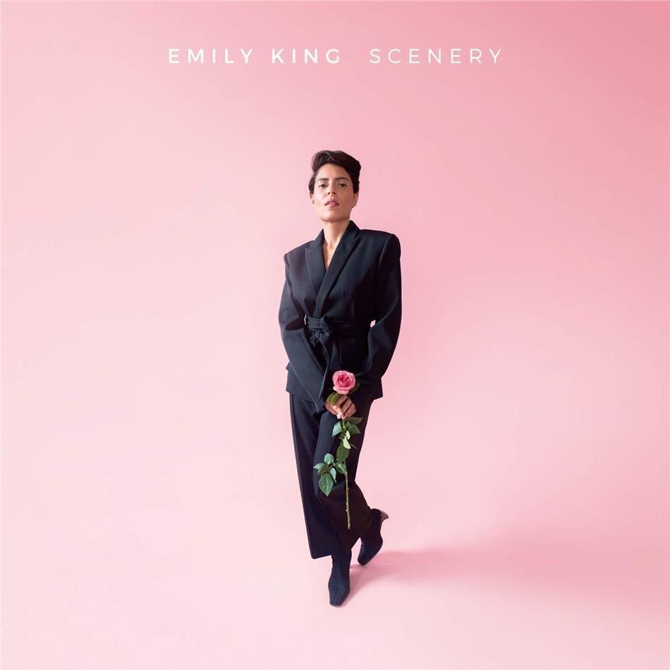 Emily King - Scenery LP
