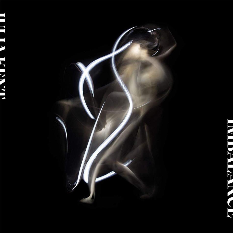 Julia Kent - Temporal Édition Limitée, White Vinyl, 2 LP