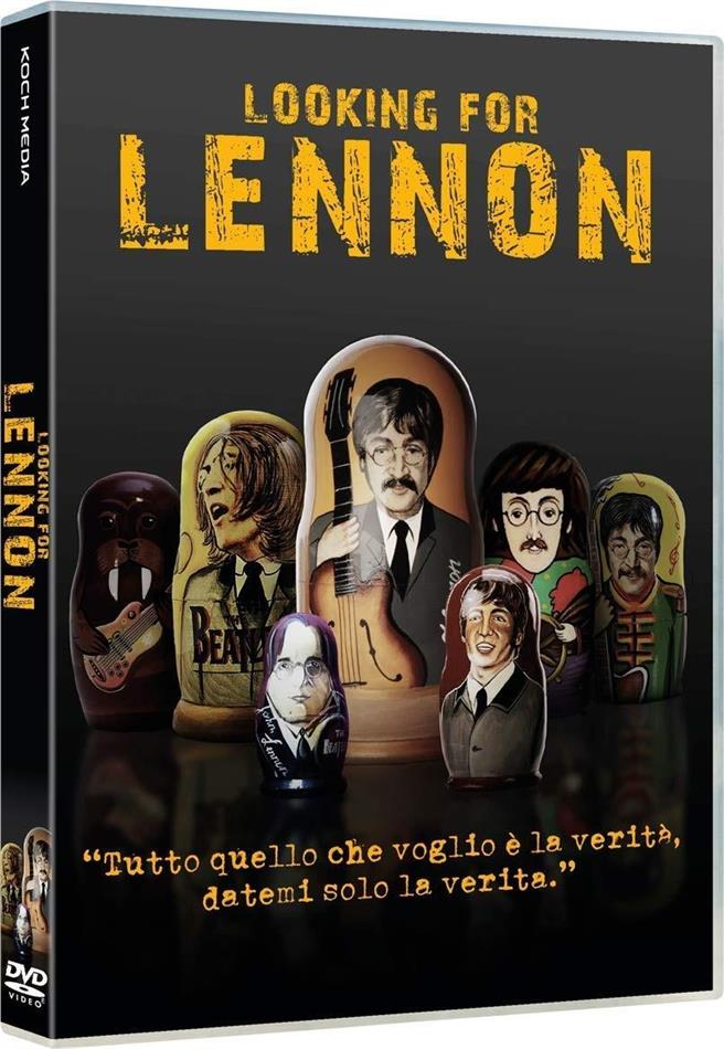 Looking for Lennon (2018)