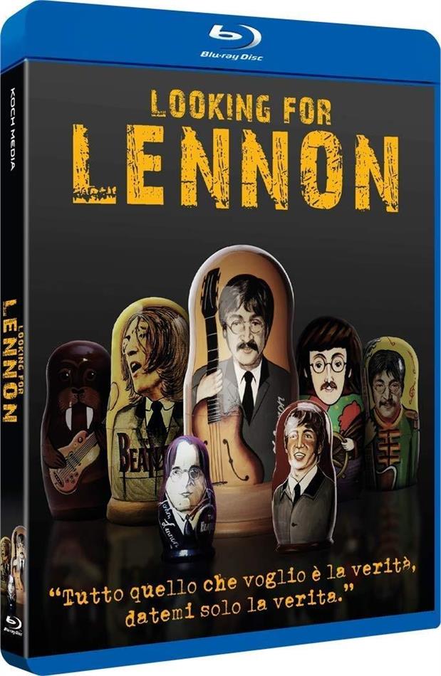 Looking for Lennon (2018)
