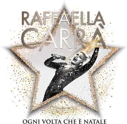 Raffaella Carra - Ogni Volta Che E Natale