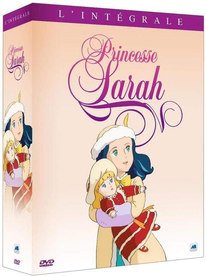 Princesse Sarah - L'intégrale 8 DVD
