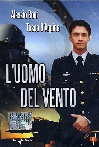 L'uomo del vento (2001)