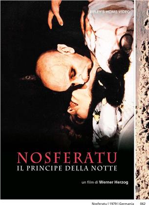 Nosferatu - Il principe della notte (1979) (2 DVD)