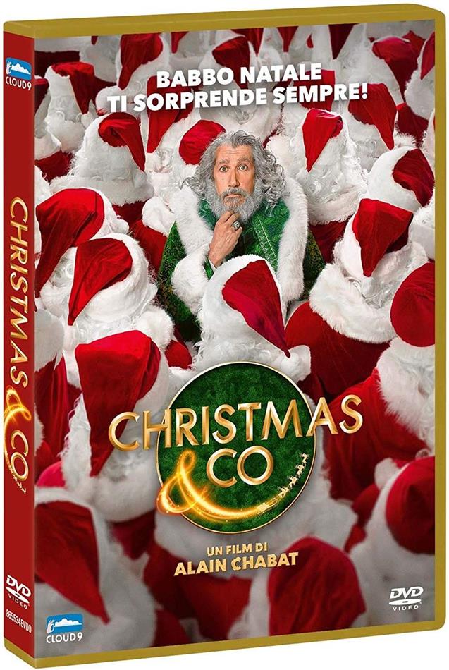 Christmas & Co. (2017)