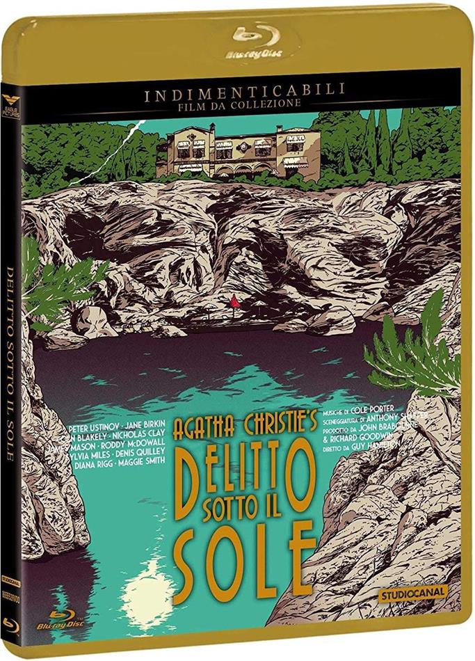 Delitto sotto il Sole (1982) Indimenticabili