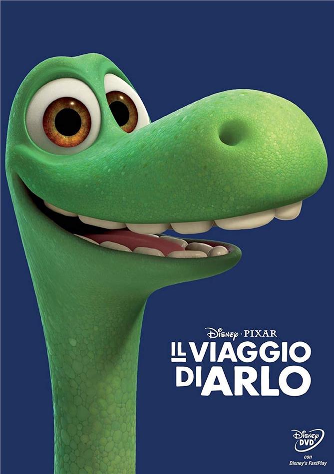 Il viaggio di Arlo (2015) Neuauflage