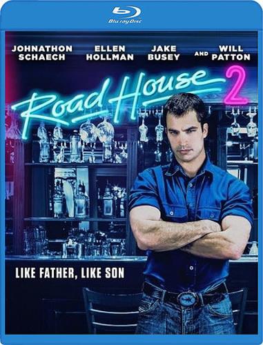 Road House 2 (2006)