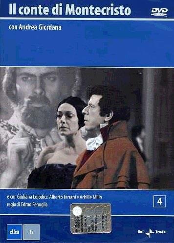 Il Conte Di Montecristo - Vol. 4