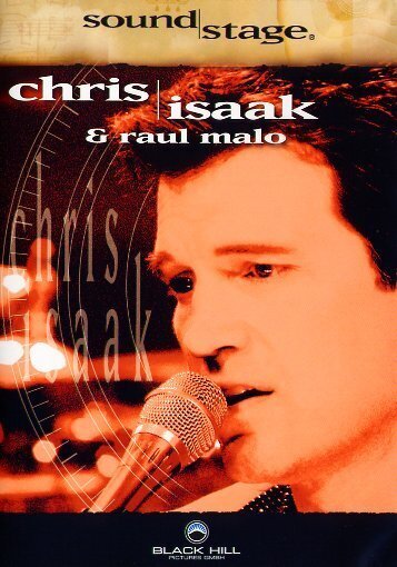 Chris Isaak & Raul Malo (The Mavericks) - Soundstage