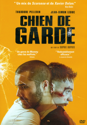 Chien de garde (2018)