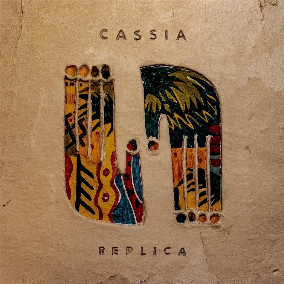 Cassia - Dreama
