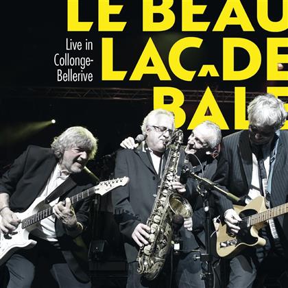 Le Beau Lac De Bale - Live In Collonge-Bellerive