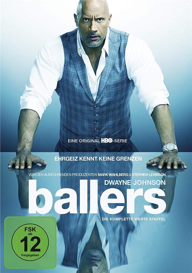 Ballers - Staffel 4