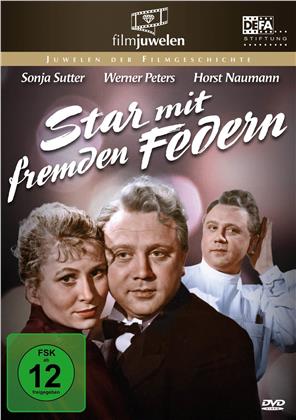 Star mit fremden Federn (1955) (Filmjuwelen)