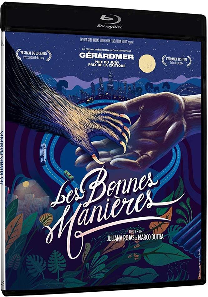Les bonnes manières (2017)