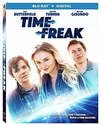 Time Freak (2018)