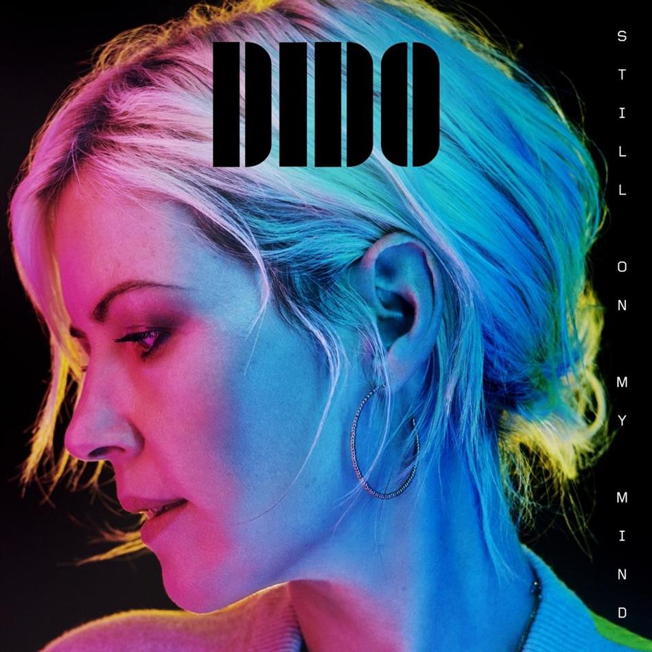 Dido - Still on My Mind LP